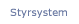 Styrsystem